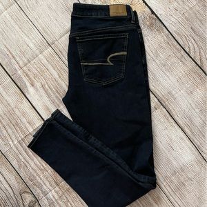 American Eagle Skinny Jeans/Jegging